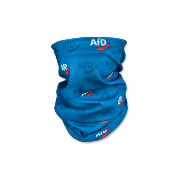 AfD-Buff (Schlauchschal)