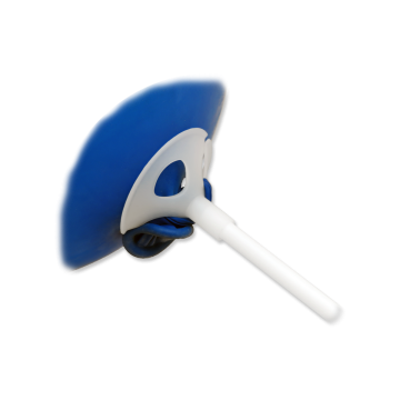 100er-Paket Haltestäbe für Luftballons