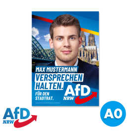 Direktkandidaten-Plakat A0 - test1-1