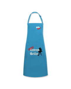 Grillschürze "Extrem-Griller"