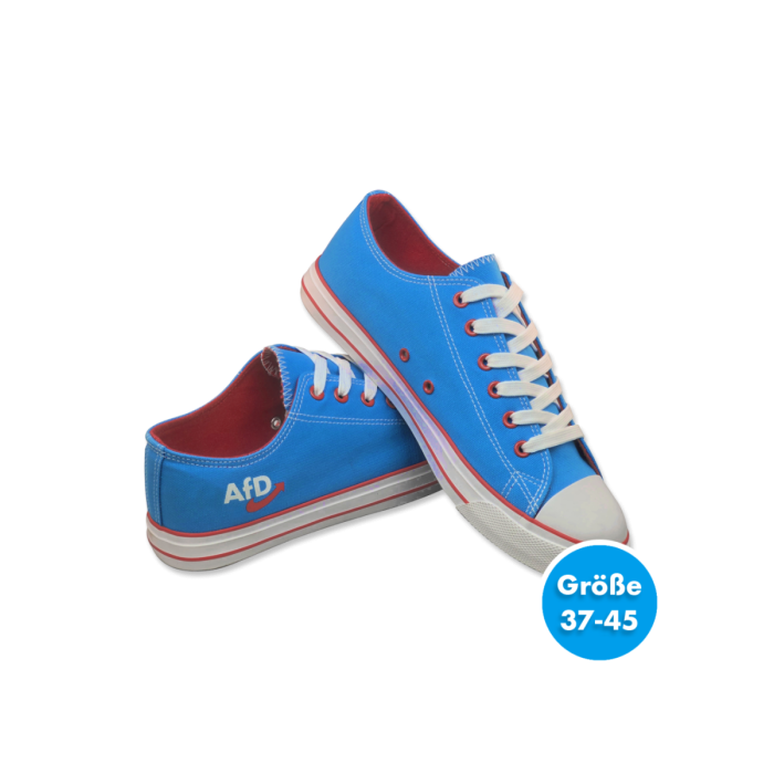 Der\u0020\u0022alternative\u0022\u0020Schuh