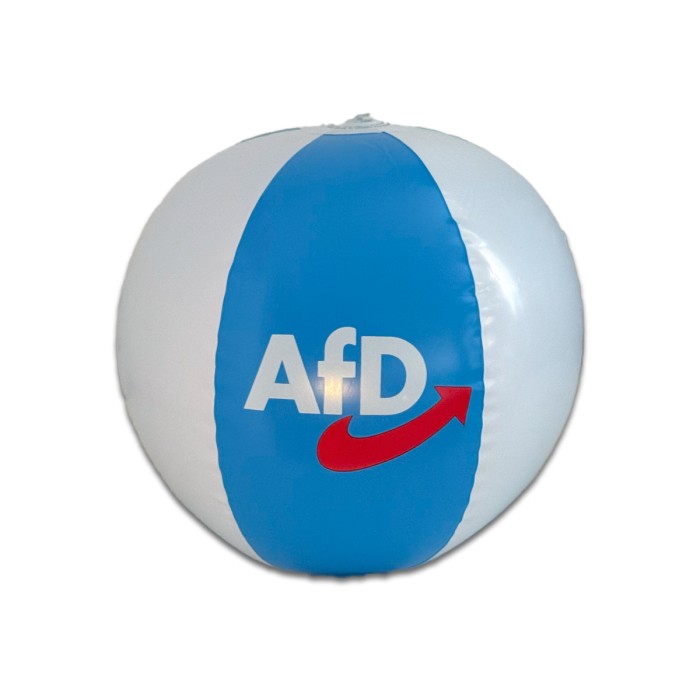 AfD\u002DWasserball