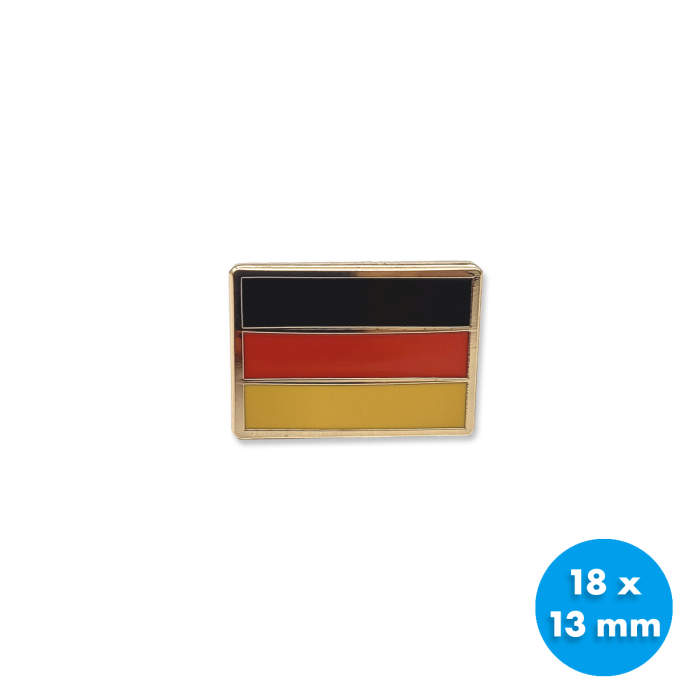 Deutschland\u002DAnstecker