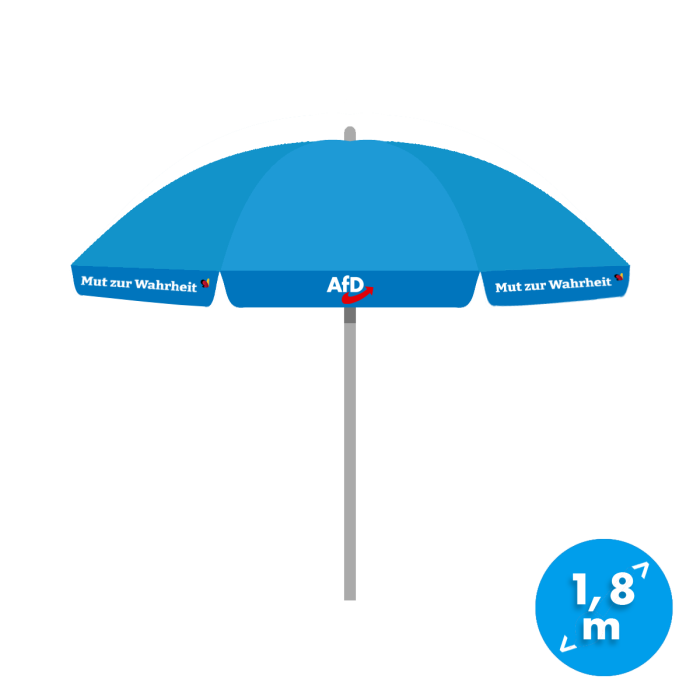 Sonnenschirm\u0020\u0022AfD\u0022