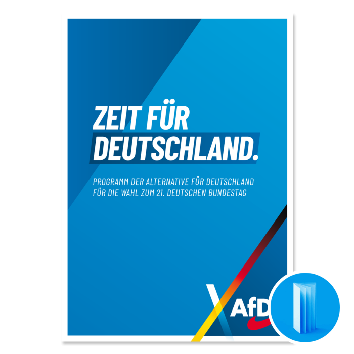 Wahlprogramm\u0020Bundestagswahl\u00202025