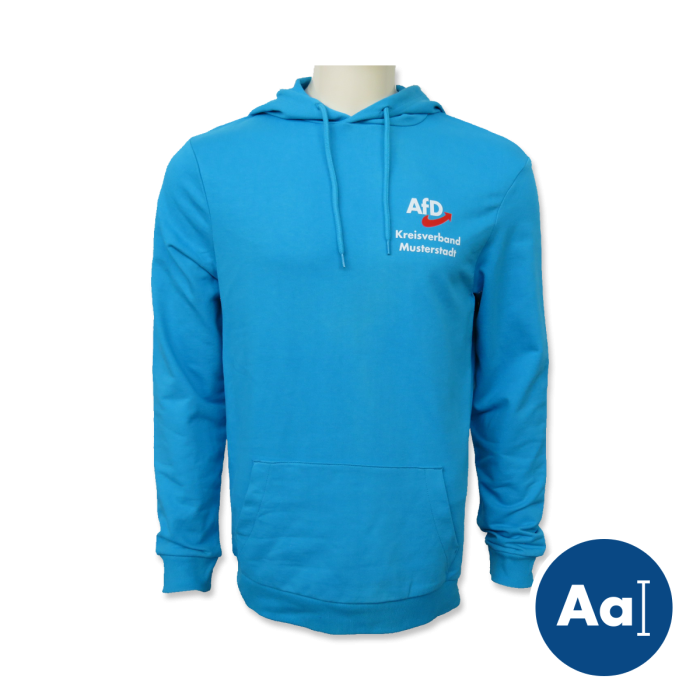 Kapuzenpulli\u0020individualisierbar