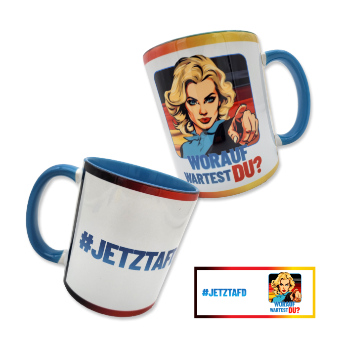 Tasse\u0020\u0022\u0023jetztafd\u0022